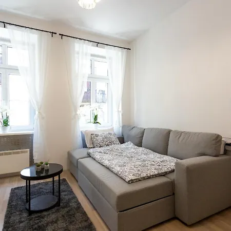 Old Town Sixteen Apartament