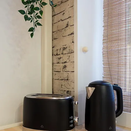 Apartman Old Town Sixteen Ljubljana