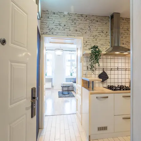 Apartman Old Town Sixteen