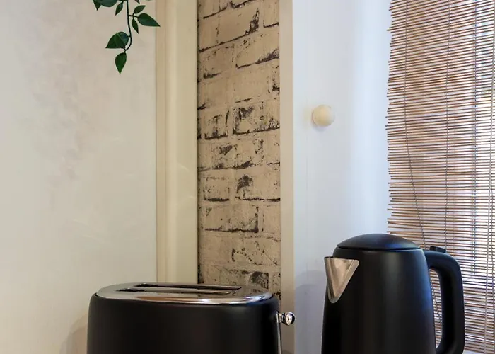 Apartma Old Town Sixteen Ljubljana