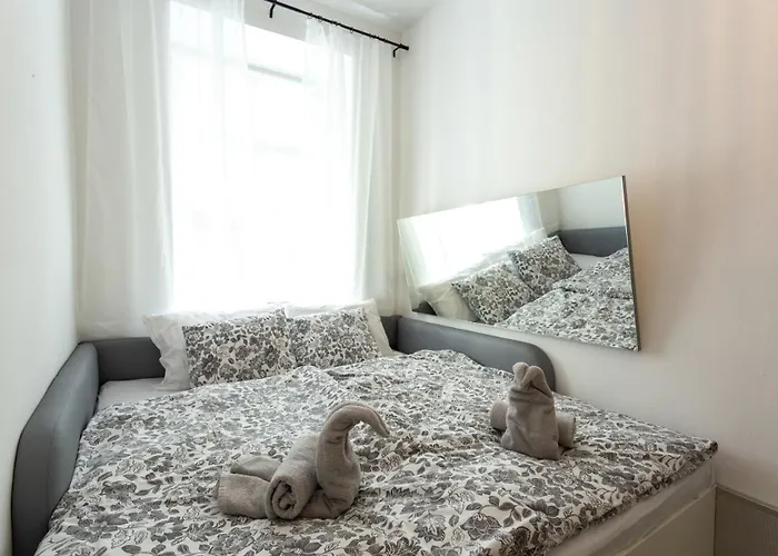 Apartma Old Town Sixteen Ljubljana