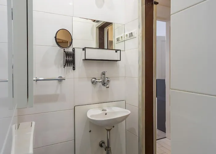 Apartment Old Town Sixteen *