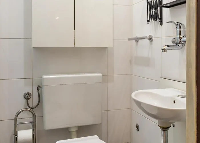 Old Town Sixteen * Ljubljana