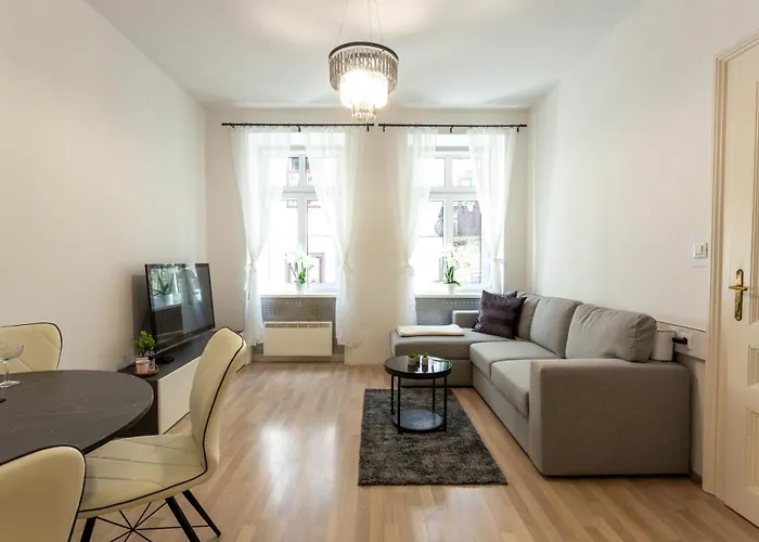 Old Town Sixteen * Ljubljana